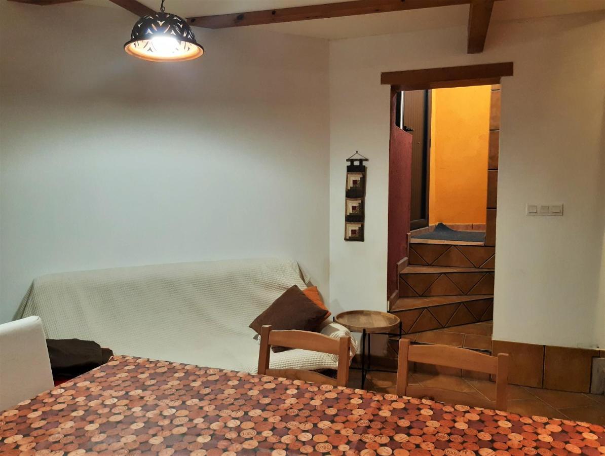 Casa De Pueblo En Saillagousse Ideal Familias Saillagouse Ngoại thất bức ảnh