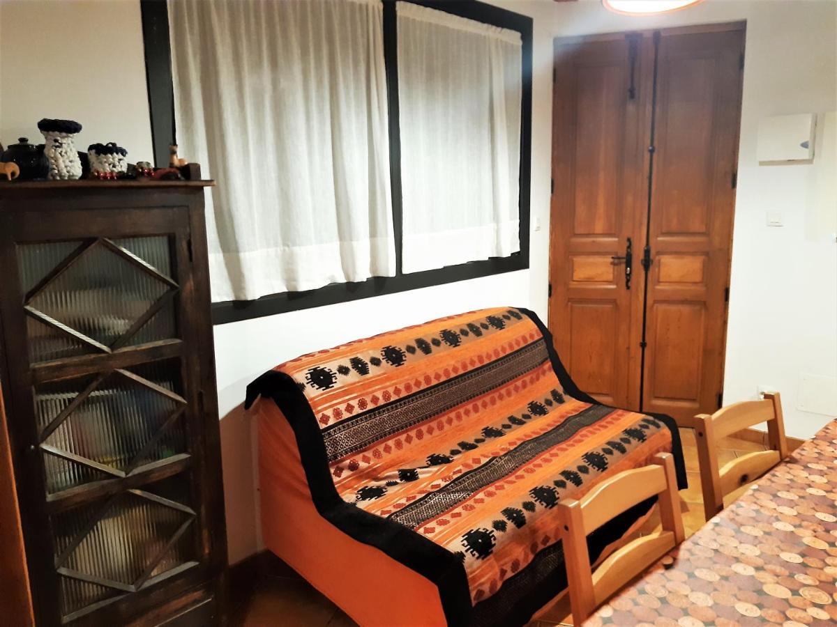 Casa De Pueblo En Saillagousse Ideal Familias Saillagouse Ngoại thất bức ảnh