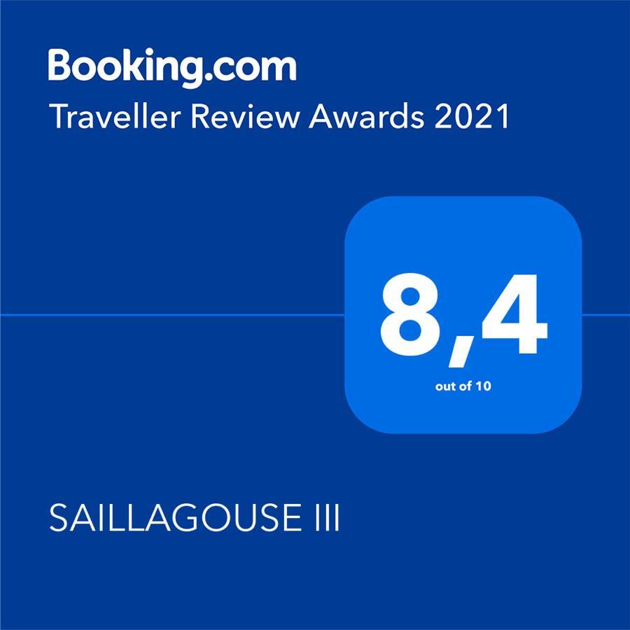 Casa De Pueblo En Saillagousse Ideal Familias Saillagouse Ngoại thất bức ảnh