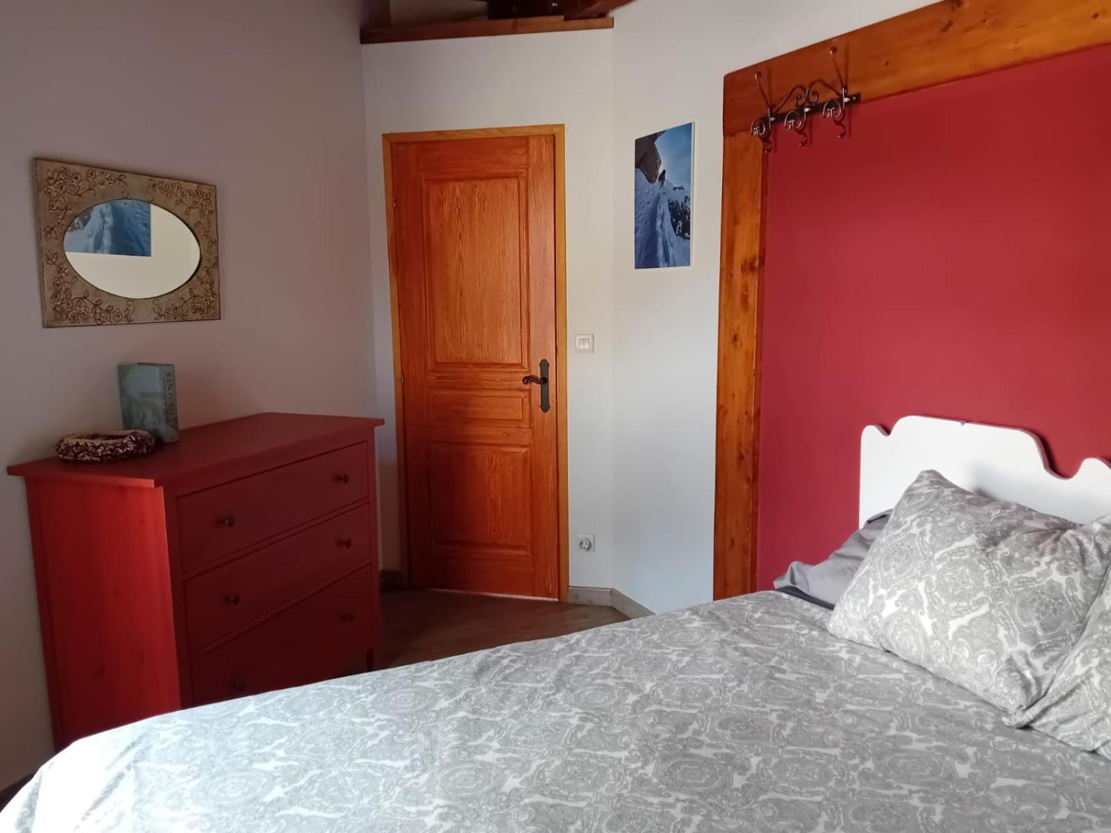 Casa De Pueblo En Saillagousse Ideal Familias Saillagouse Ngoại thất bức ảnh