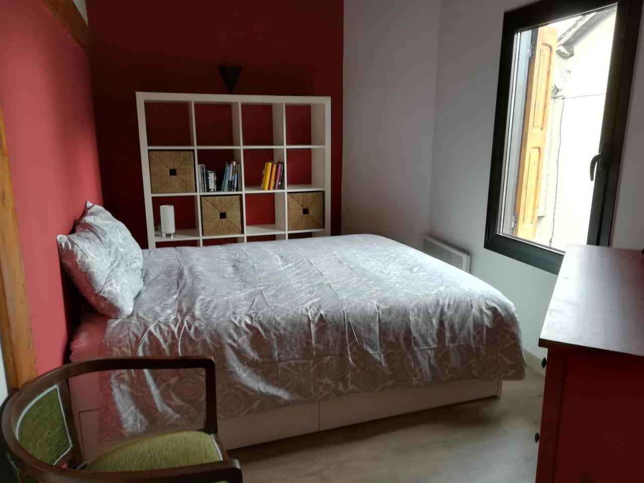 Casa De Pueblo En Saillagousse Ideal Familias Saillagouse Ngoại thất bức ảnh